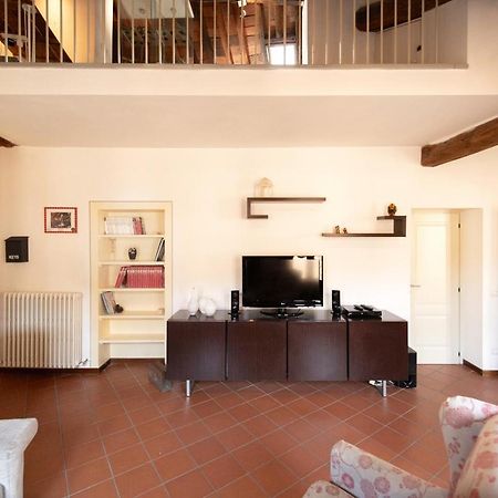 Serena Apartment, Cosy Close Center Town Lucca Exterior foto