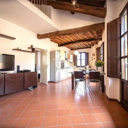 Serena Apartment, Cosy Close Center Town Lucca Exterior foto