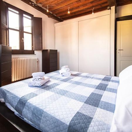 Serena Apartment, Cosy Close Center Town Lucca Exterior foto