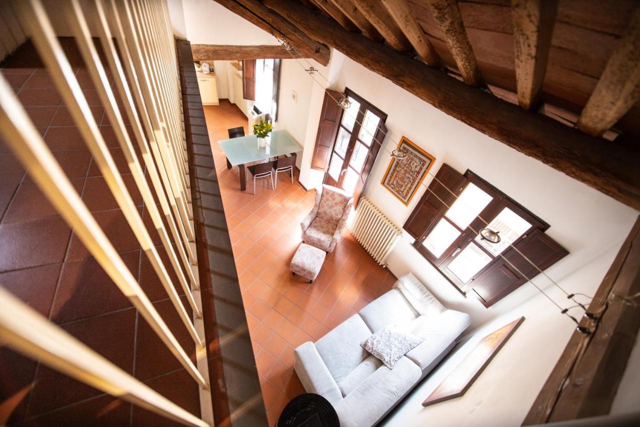 Serena Apartment, Cosy Close Center Town Lucca Exterior foto