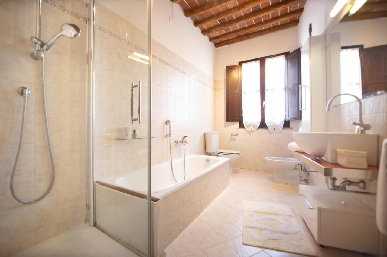 Serena Apartment, Cosy Close Center Town Lucca Exterior foto