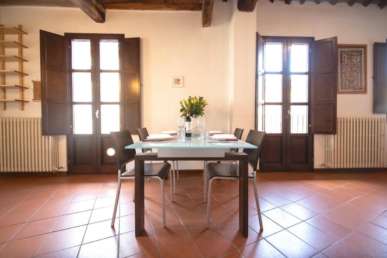 Serena Apartment, Cosy Close Center Town Lucca Exterior foto