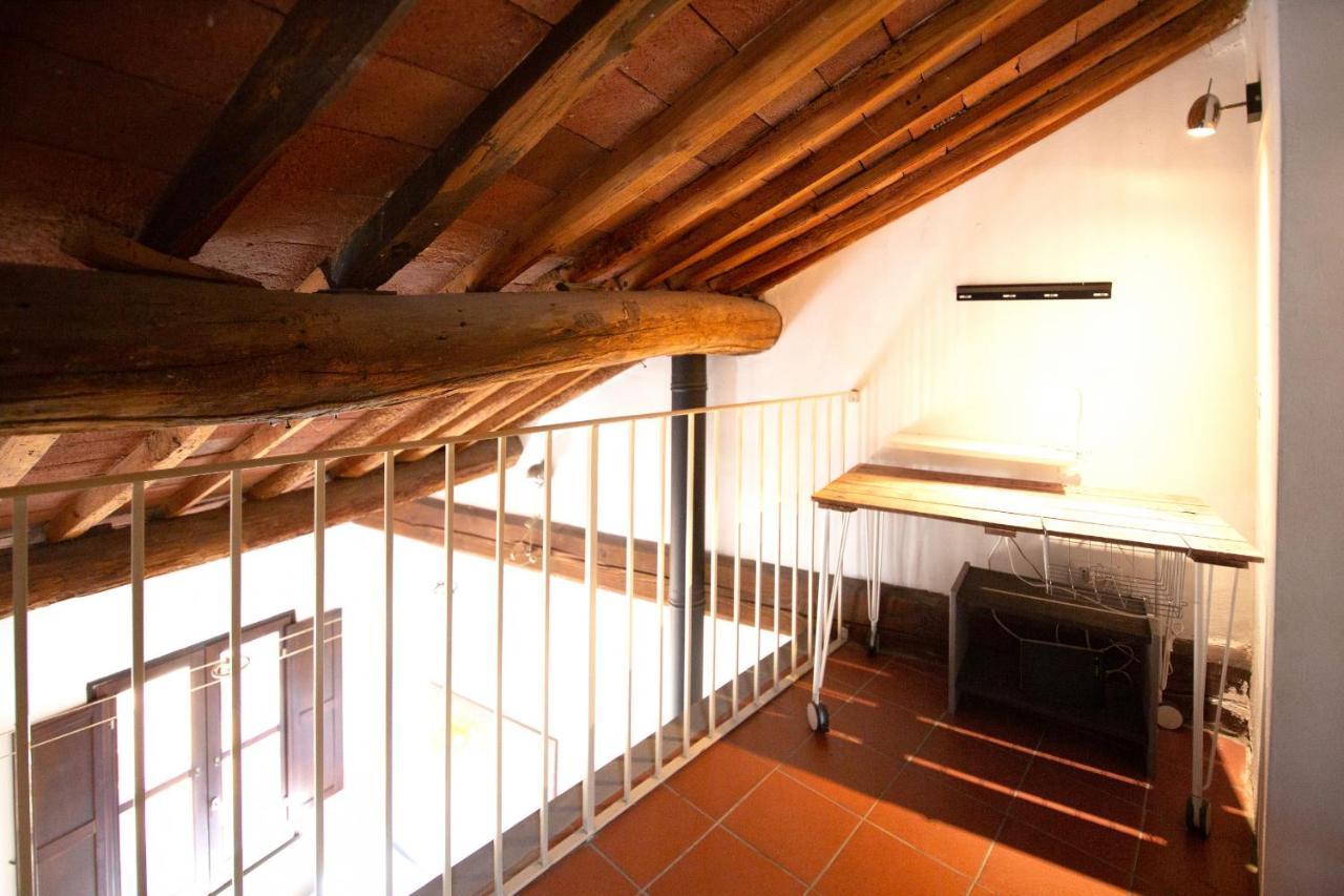 Serena Apartment, Cosy Close Center Town Lucca Exterior foto