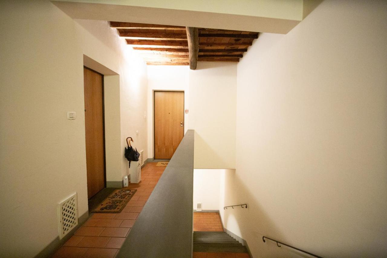 Serena Apartment, Cosy Close Center Town Lucca Exterior foto