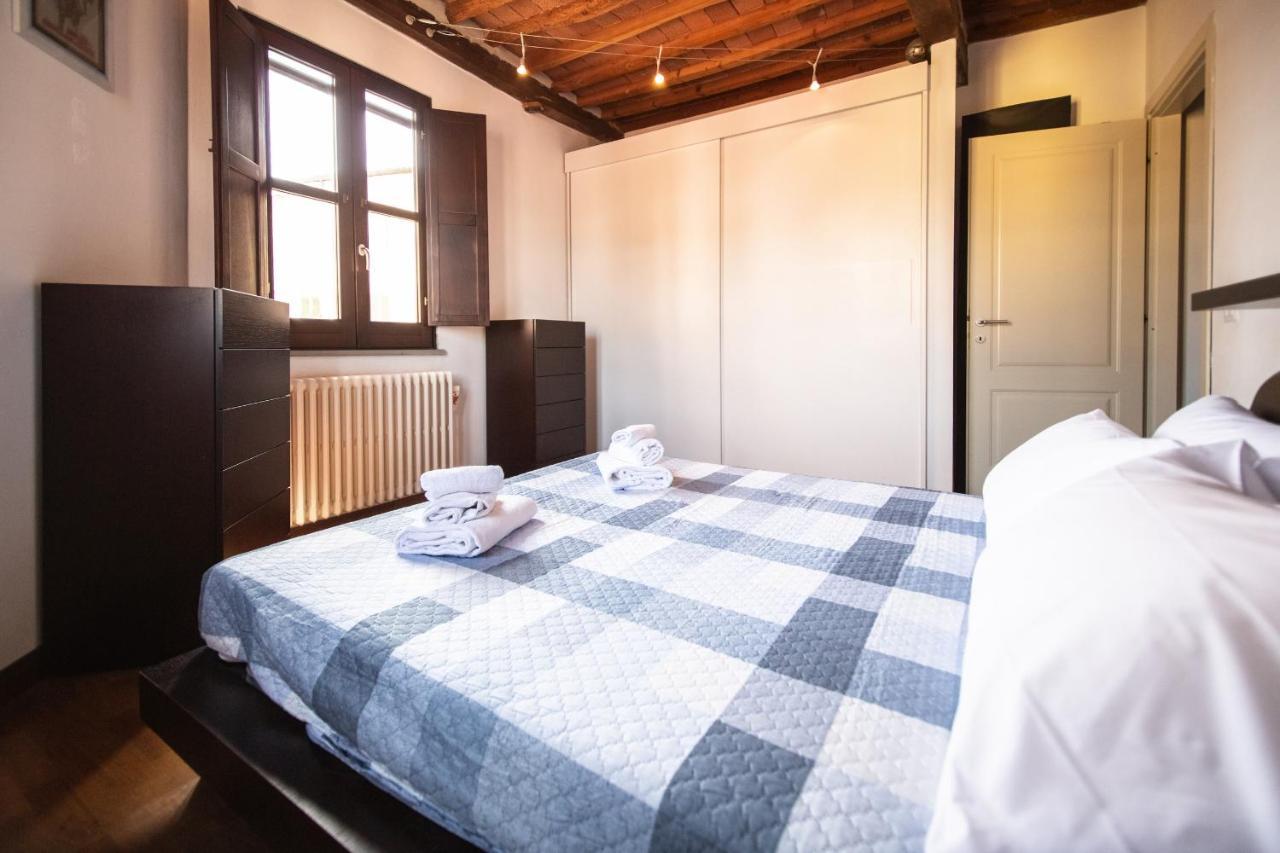 Serena Apartment, Cosy Close Center Town Lucca Exterior foto