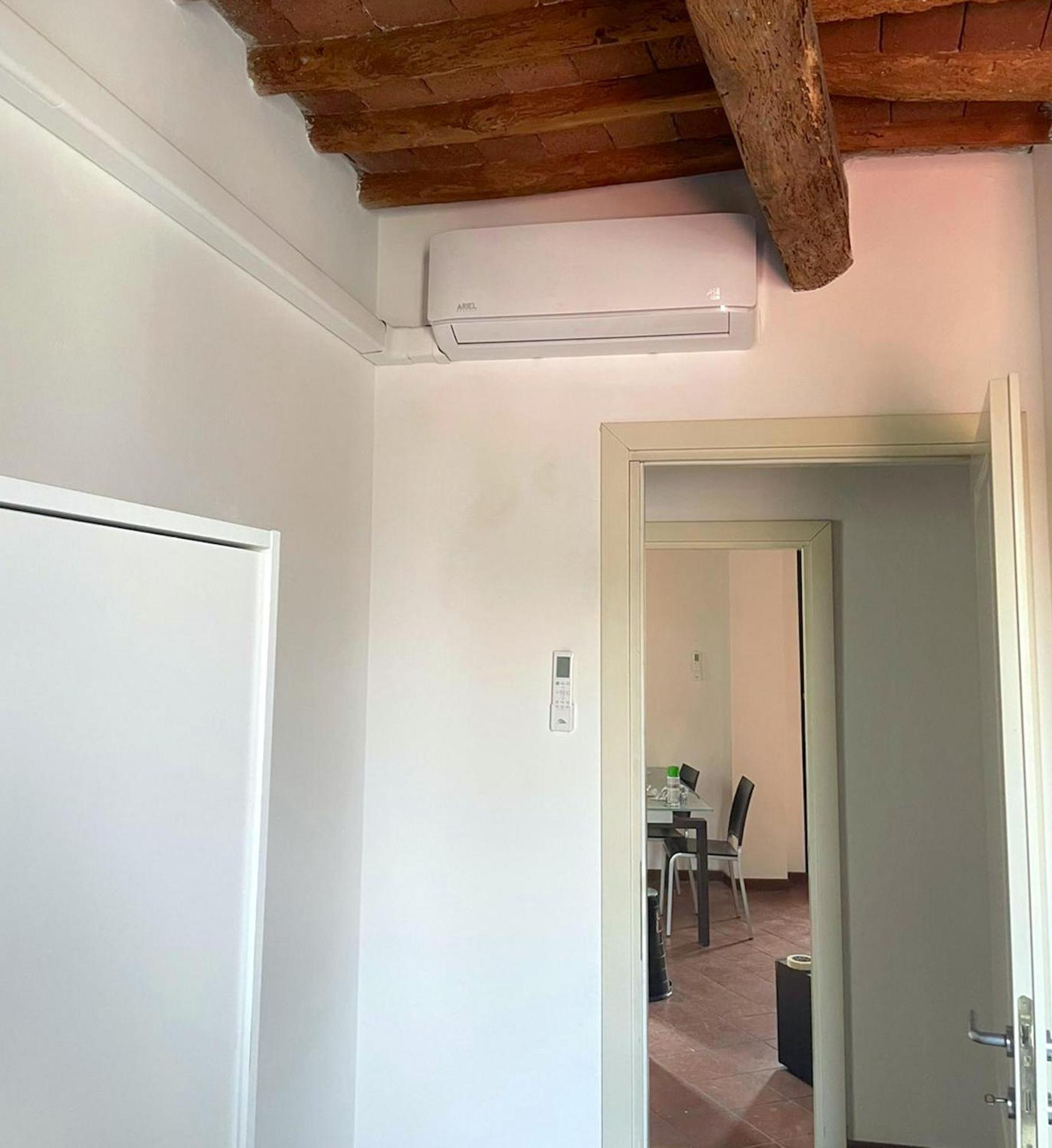 Serena Apartment, Cosy Close Center Town Lucca Exterior foto